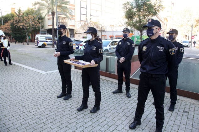 condecoraciones del dia de la policia local de denia 03