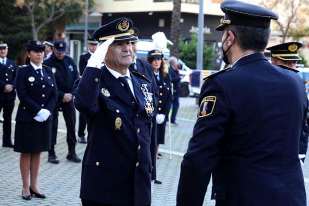 condecoraciones del dia de la policia local de denia 06