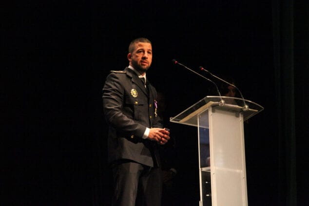 condecoraciones del dia de la policia local de denia 57