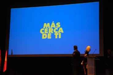 Condecoraciones del Día de la Policía Local de Dénia 60