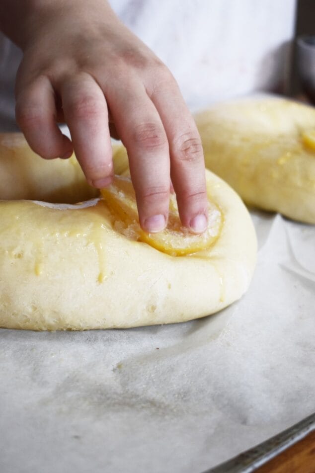 deliciosos tortells de reis artesanals a beekery