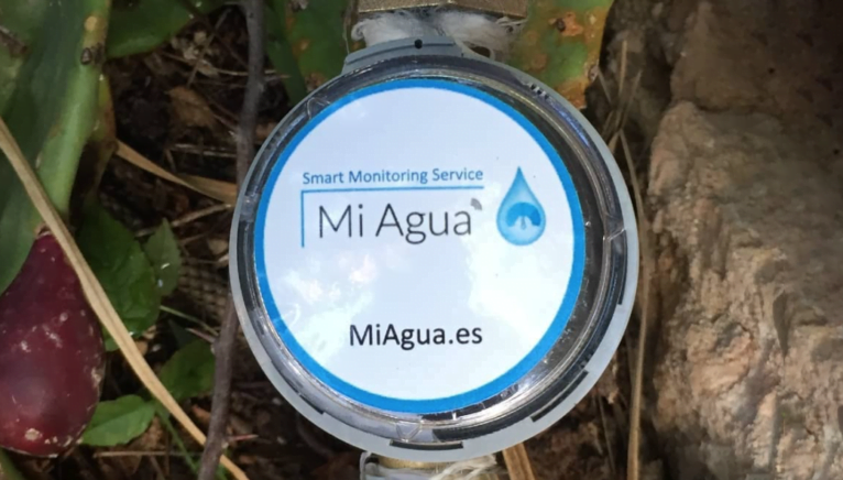 Detecció primerenca de fuites d'aigua amb MiAgua