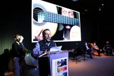 Discurso de Joan Castejón