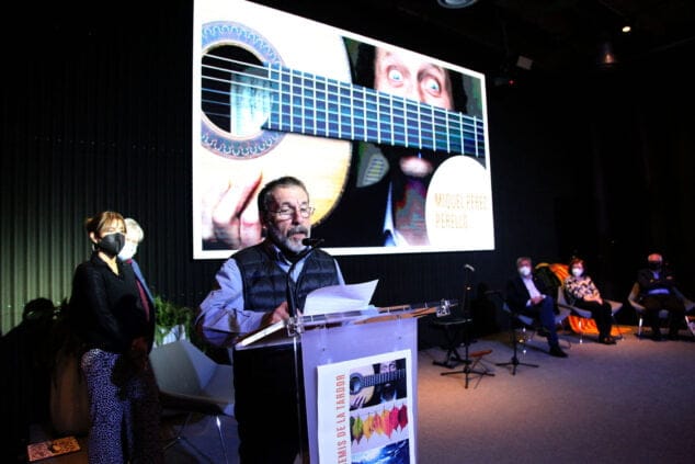 discurso de joan castejon