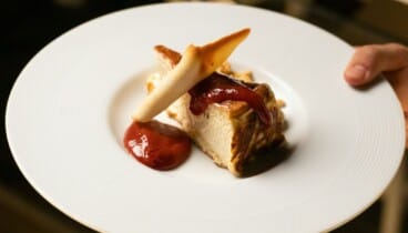 Dulces tradicionales con un toque actual en la Marina Alta