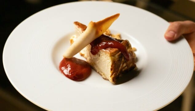 dulces tradicionales con un toque actual en la marina alta