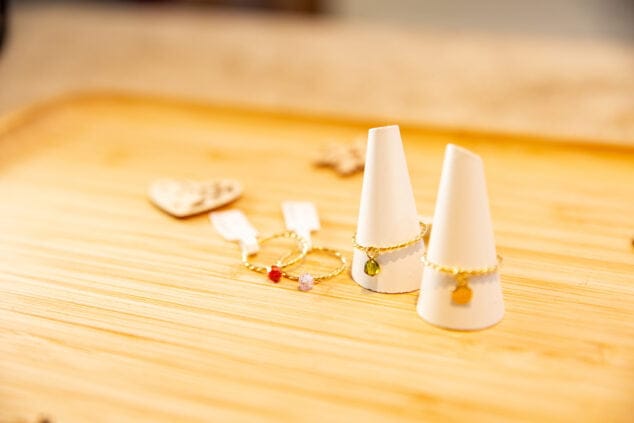 encuentra el anillo ideal en la joia