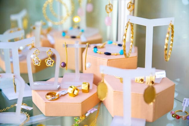 encuentra el complemento perfecto para estas navidades en la joia