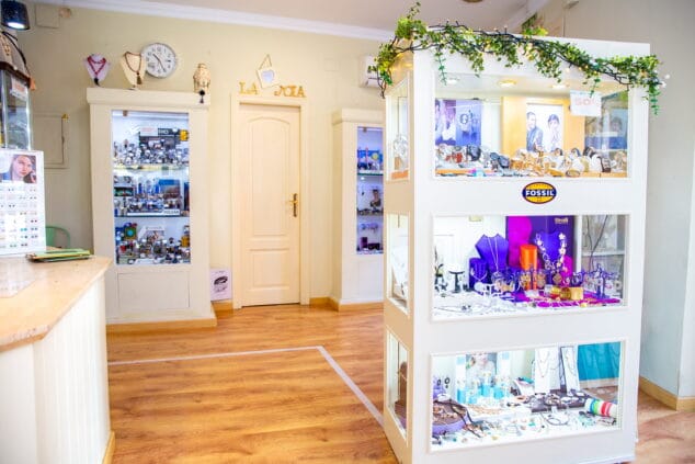 Imagen: Encuentra el regalo perfecto para estas Navidades en La Joia