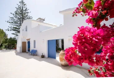 Exterior de Boho Suites Dénia