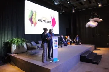 Gala de los Premis de la Tardor 2021