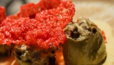 Gastronomía de proximidad con auténtico sabor dianense