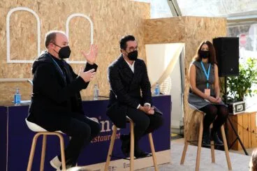 Jornada de clausura del D*na Restaurant 03