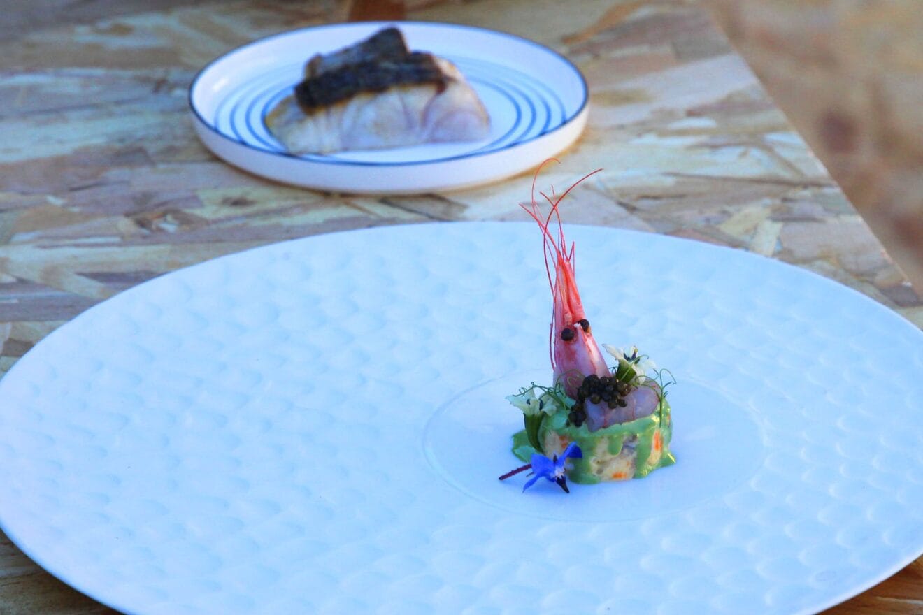 Jornada de clausura del D*na Restaurant 06