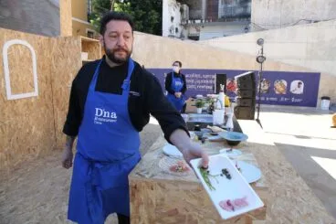 Jornada de clausura del D*na Restaurant 08