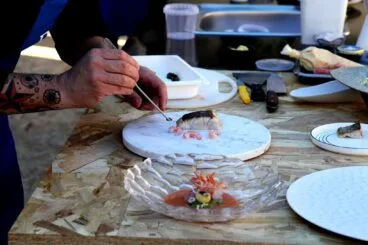 Jornada de clausura del D*na Restaurant 11