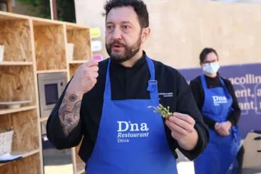 Jornada de clausura del D*na Restaurant 12