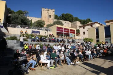 Jornada de clausura del D*na Restaurant 24