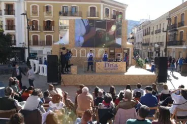 Jornada de clausura del D*na Restaurant 26