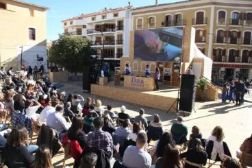 Jornada de clausura del D*na Restaurant 27