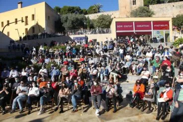 Jornada de clausura del D*na Restaurant 65