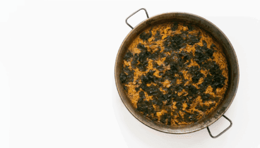 La mejor fideuà en Dénia