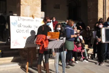 Las entidades de Dénia reclaman más integración