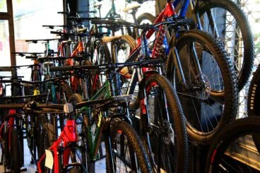 Las mejores bicicletas en Xabia’s Bike