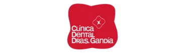 Logo de entrada doctoras Gandía