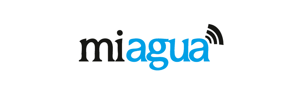 Logo Mi Agua