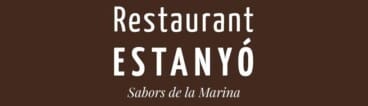 Logo Restaurant Estanyó