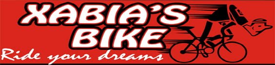 Imagen: Logo Xabias Bike