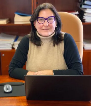 maria mut portavoz del pp de denia