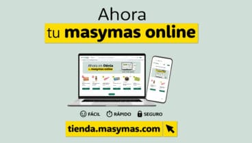 masymas ahora tambien online