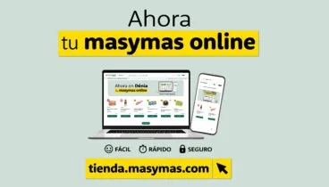 masymas ahora tambien online