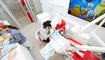 odontologia per a nincc83os a denia