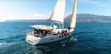 Play Dénia es turismo