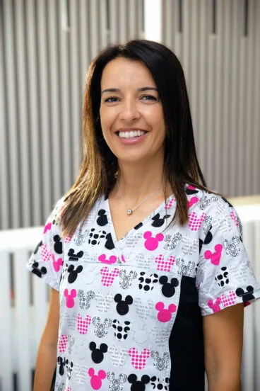 Ponte en las mejores manos con el equipo de Clínica Dental Dras. Gandía