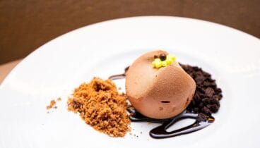 Postres caseros de chocolate para los más golosos