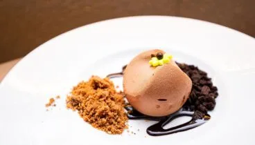 Postres caseros de chocolate para los más golosos