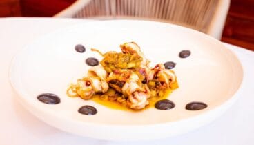 Presentaciones creativas con combinaciones diferentes