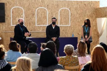 Quique Dacosta realiza una valoración final del festival