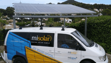 Reduce tu factura de la luz con los sistemas de MiSolar