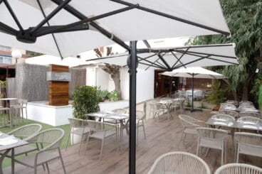 Restaurant Estanyó