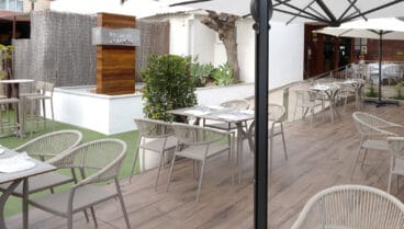 Restaurant Estanyó