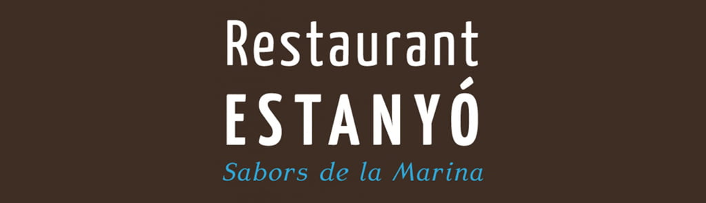 Restaurant Estanyó logo