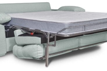 Sofá cama – Ok sofás