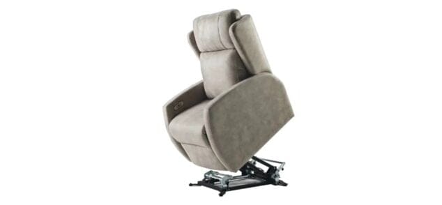 Imagen: Sofá elevable en OK Sofás