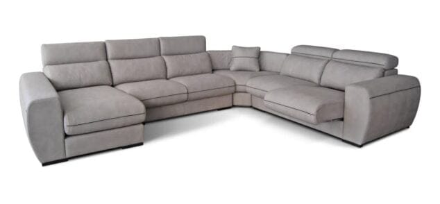 Imagen: Sofá extensible en OK Sofás