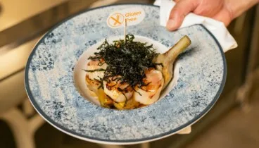 Tapas con alma mediterránea que rinden homenaje al producto de proximidad